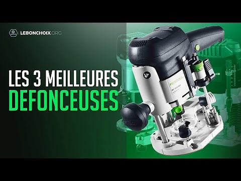 🔴 TOP 3 : MEILLEURE DÉFONCEUSE 2023❓( COMPARATIF & TEST )