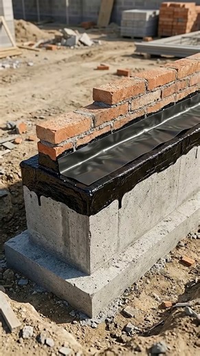 The Building Secret to Prevent Humidity From Destroying Your Walls