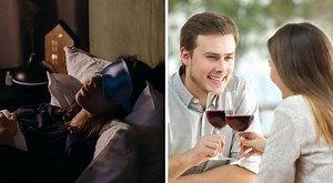 ¿Qué significa soñar ver a mi ex sonriendo?