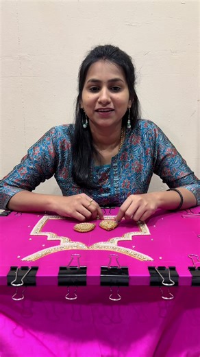 Aari Work Class in Penang: Learn Traditional Embroidery