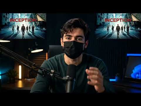 Inception Explained | Full Movie Recap & Ending Explained