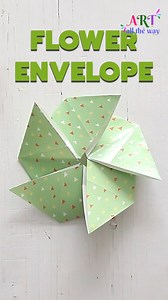 7.1K views · 41 reactions | Turning paper into beauty! ✨ This flower...