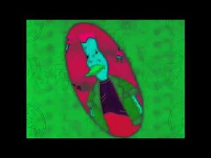 Duckman - Theme Song (Horror Version) 😱