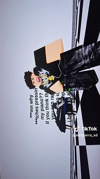 PianoTales Trend #trend #roblox #piano | roblox