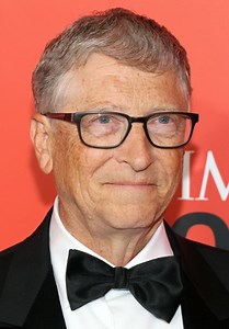 Bill Gates
