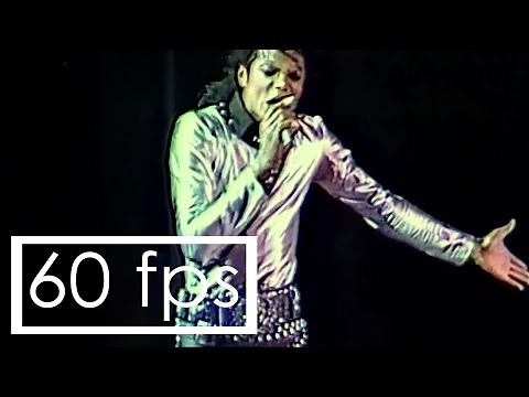 Michael Jackson | Off the wall, live in Yokohama - Bad World Tour 1987