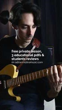 TC Electronic Flashback 2 Delay Pedal Demo in a Jazz Guitar Context (Sample 4)