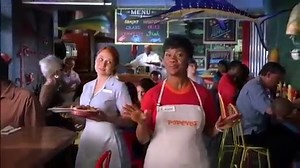 Popeyes Commercial 2015 Hushpuppy Butterfly Shrimp
