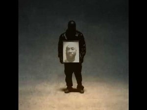 Kanye West & Dave Blunts - DIRTY MAGAZINES [V1] (foreign Ye)