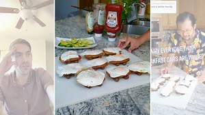 Breakfast Cars | Know Your Meme