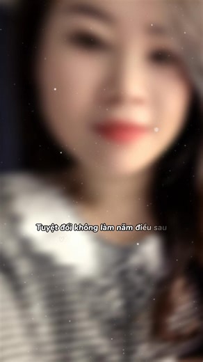 Kiêng kỵ ngày mùng một Tết để tránh vận xui