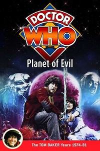 Doctor Who: Planet of Evil - Movie