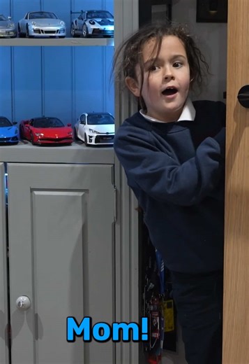 Uh oh… | Mat Armstrong Splits Bugatti In Two