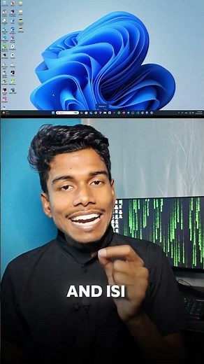 Windows Secret Feature Reveal 🤯 Virtual Windows Trick ⚡