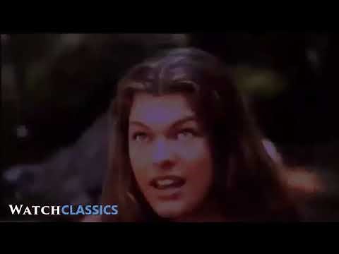 De Volta à Lagoa Azul - Trailer Oficial