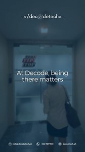 16 reactions · 23 shares | At Decode Technologies, we don’t just deliver tech — we build relationships.  Client visits are at the heart of what we do, because understanding your needs in person helps us serve you better. Book a FREE demo with us today — let’s decode your business potential together #DecodeTechnologies #ClientFirst #TechWithHeart #BusinessSolutions #FreeDemo #WeVisitBecauseWeCare #DecodeYourGrowth | Decode Technologies | Facebook