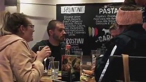 1M views · 3.1K reactions | Nik Rabinowitz is after your lunch and we...