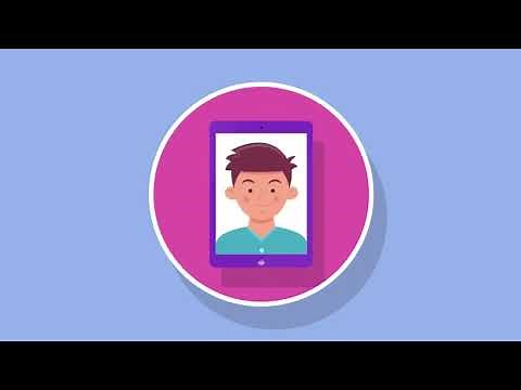 Public Services Card Renewal on MyWelfare Instructional Video