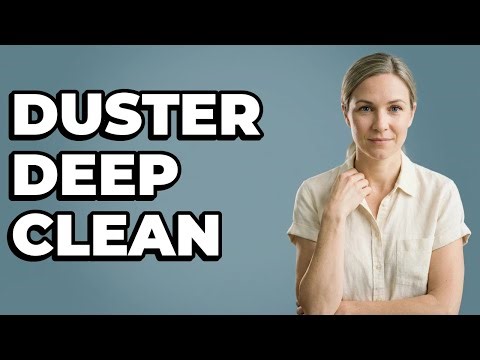 How Often Should I Clean A Lambswool Duster?
