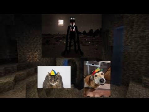 Two goobers play the man in the fog mod #1