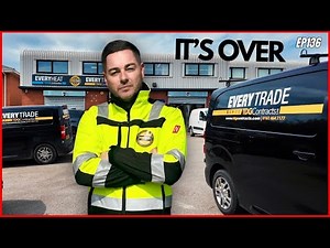 END OF AN ERA FOR EVERYTRADE