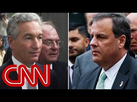 Chris Christie scorches Jared Kushner's dad in interview