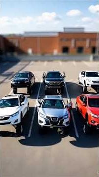 1. Cars Turning Into Robots – Full Transformation! 🤖🚗