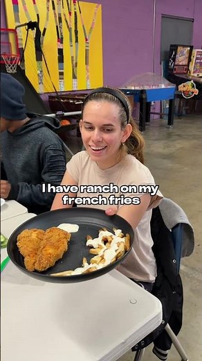 Mychal's Learning Place, Meal Prep