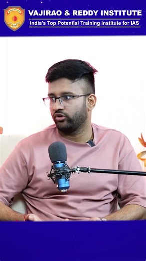 UPSC Success Strategy: Expert Guidance for IAS Aspirants | Vajirao & Reddy Institute