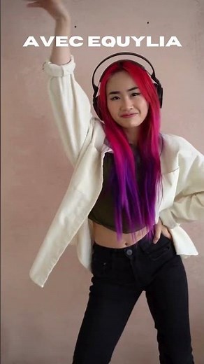 Le participe passé avec Equylia 🎵