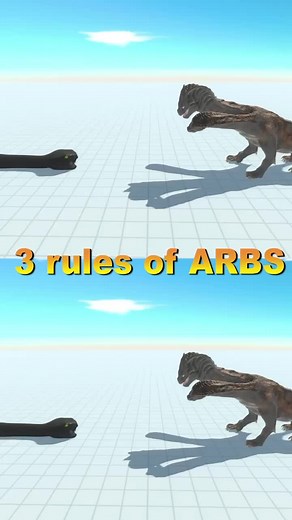 Animal Rebel Battle Simulator: 3 Essential Rules for Success