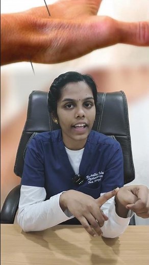 🖐️ Why Your Thumb Hurts: De Quervain’s Tenosynovitis