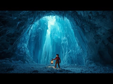 The Hidden World Beneath Antarctica.