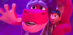 Full US Trailer for Animated 'Wish Dragon' Movie Featuring John Cho | FirstShowing.net