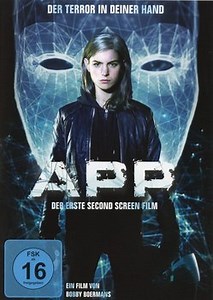 App Trailer SD (Englisch) (2013)