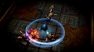 Prologue Walkthrough