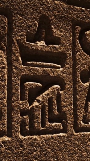 The Ancient Quarry Mark No One Fully Explains