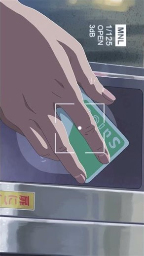 “The Garden of Words Edit | Emotional Love Story ✨ | Aesthetic Anime AMV”