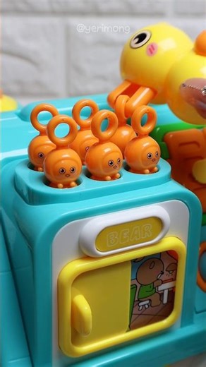 Satisfying Miniature: Interactive Home Fidget Board ASMR (No talking)