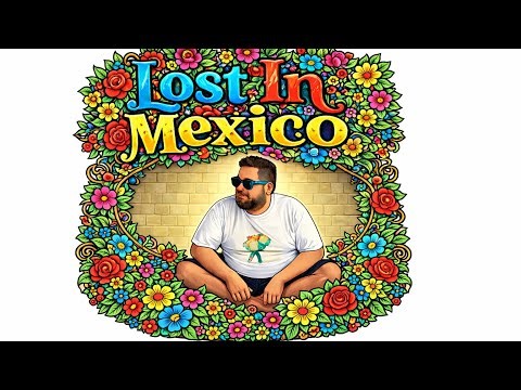 Lost In Mexico: Cholula, Puebla