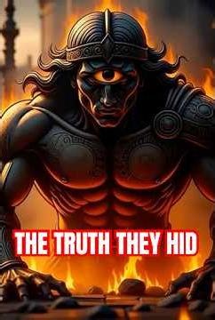 The Terrifying Truth About Cyclops