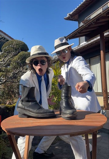 Mastering Zero Gravity Dance Moves like Michael Jackson