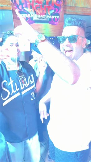 Exciting Boat Party 2026 Experience