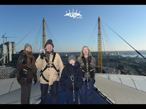 Lockdown Walks 29-12-25 The O2 Special