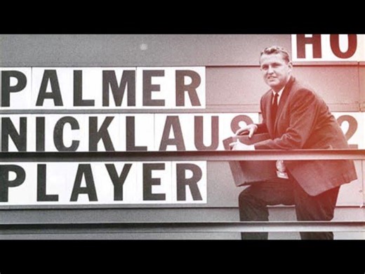 Mark Mc Cormack: The Agent Who Owned the Game | Kelley B.