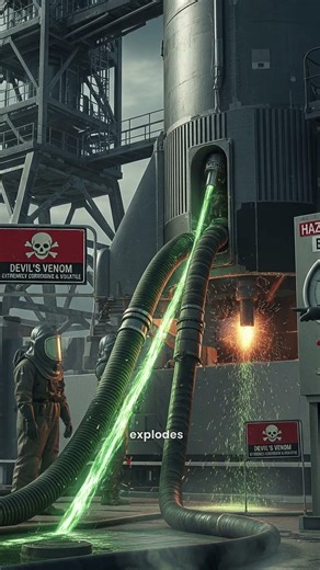 The 30-Year Lie: The Soviet Space Disaster They Hid 🚀🤫