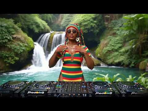 One Drop Roots Reggae Riddims | Traditional Classic Vintage Mix 🔥