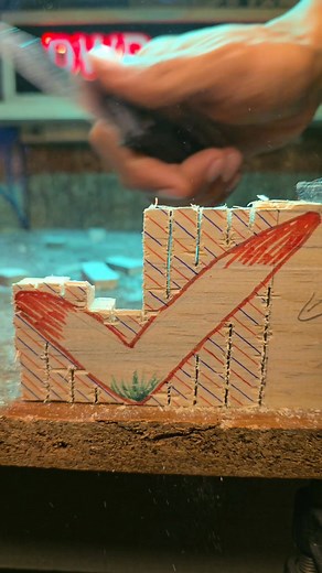 I've always found the sound of wood breaking to be surprisingly satisfying. There's a certain crispness to it, a definitive snap that's quite distinct. It’s a sound that evokes a sense of natural forces at play, a primal element being shaped or yielding. I can appreciate the acoustic qualities, whether it's the crack of a twig underfoot or the more resonant thud of a larger piece. This auditory experience, for me, is remarkably pleasing. #WoodSounds #SatisfyingSounds #NatureAcoustics #fblifestyl