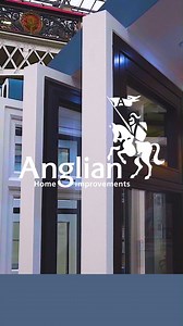 From period properties to contemporary designs, invest in windows that are perfectly tailored for your home. http://bit.ly/2UUCMMp | Anglian Home Improvements