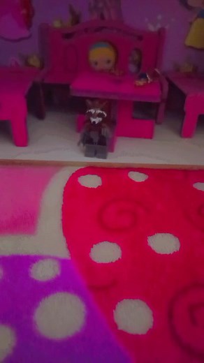 Videos de Elsa la pelona y el oso (@elsa_pelona_y_el_oso) con “sonido original - Elsa la pelona y el oso”